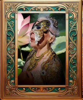 Rebecca Saint Clair